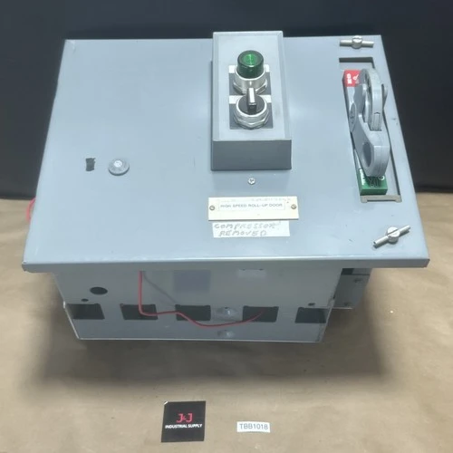 Used Allen-Bradley 2112B-BDB-3-5G-6P-24R-79U-111-90189 K Starters | J&J Industrial Supply #526366