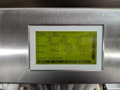 USED 2003 LOMA SENTRY