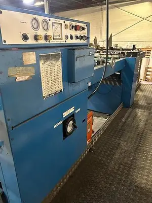 USED SHM 1400