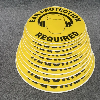 New | in-Stock ACCUFORM MFS719 Safety Products (Other) California US | Davliegogo LLC #1708126