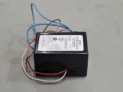 USED SENSOR SWITCH SP20