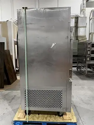 Traulsen Blast Chill Freezer