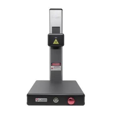 NEW LASER PHOTONICS MiniGIANT