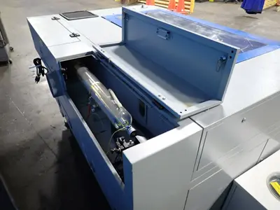 USED 2012 CAMFIVE CFLCMA1080K