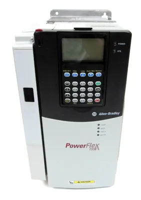 NEW ALLEN BRADLEY 20DE3P9A3EYNANASE POWERFLEX 700S AC DRIVE 20D SER A 3HP