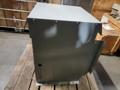 USED HAMMOND POWER SOLUTIONS INC. NMT20K030KBK