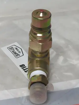 Used HANSEN 4KP26 Hoses Ohio US | Surplus Asset Holdings #1238551