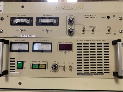 USED Hitachi YCC-18K-X