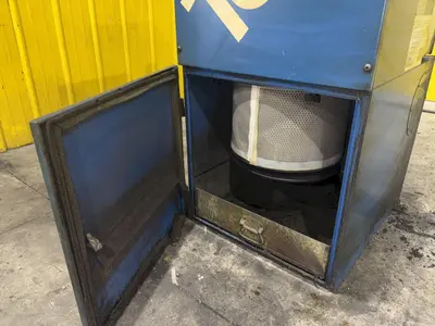 USED DONALDSON TORIT VS-550