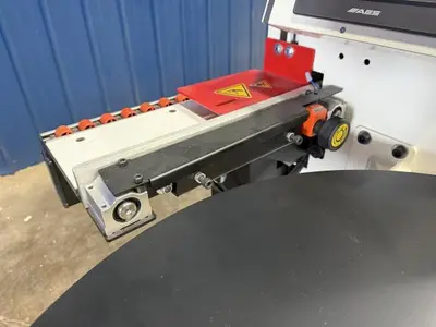 AES PRIMA 6M Edgebander