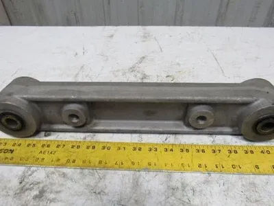 Aluminum Vibratory Shaker Conveyor Rocker Stabilizer Arm Leg 18-3/4"OAL