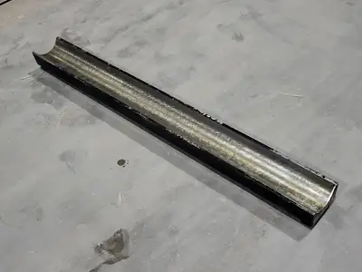 Seat Toggle Plate Buffer T7510.6A