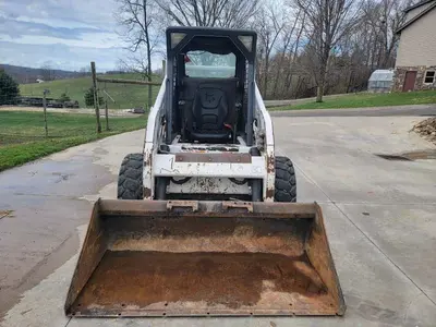Used BOBCAT S175 Skid Steer Loaders Nebraska US | Trustworthy Equipment #1403398