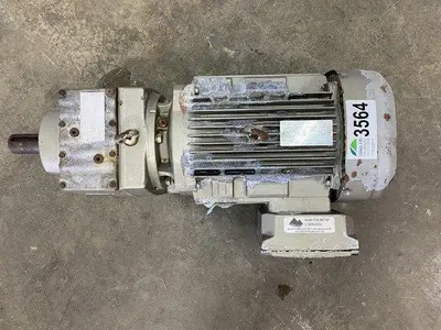 USED SEEW-EURODRIVE R77 | R77/A