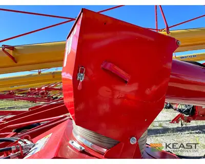 Used HUTCHINSON _UNKNOWN_ Augers Iowa US | Keast Enterprises #1360266