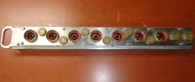 Used POLIN _UNKNOWN_ Cookie Machines California US | BakeryEquipment.com #1554495