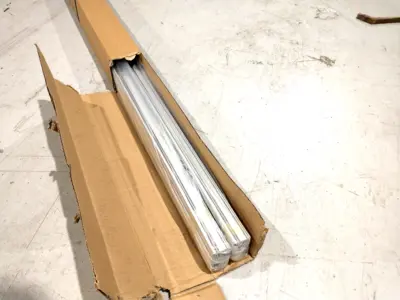 New | in-Stock Bosch Rexroth 3842524027, 3842 524 027 Conveyor Parts Michigan US | Maverick Industrial Sales #1410745