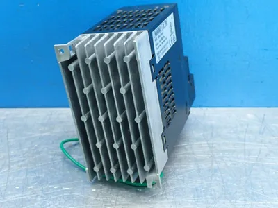 USED OMRON 3G3MX2A2004V1