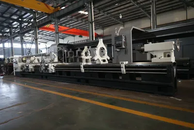 Macturn SP61180 Lathes, Engine, Center | ESP Machinery Australia Pty Ltd (2)