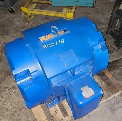 USED 2016 QUINCY QSI-750