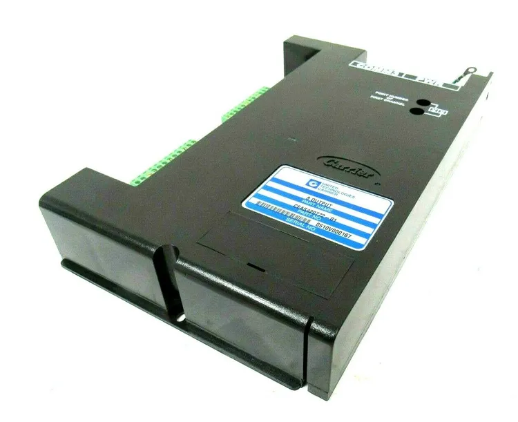 New | in-Stock UNITED TECHNOLOGIES _UNKNOWN_ Input / Output Modules | SB Industrial Supply #829958
