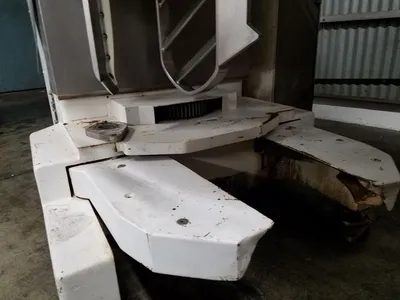 Used 2000 VMI SPI550AVI Dough Mixers California US | BakeryEquipment.com #1555166