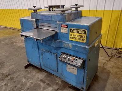USED SCHUBERT WM2/500