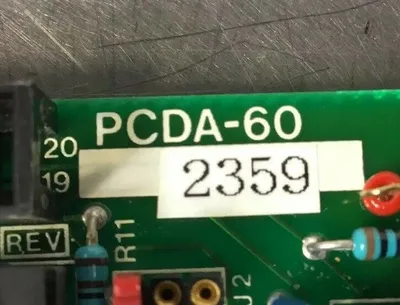 Used TOYO MACHINERY _UNKNOWN_ PLC Processors South Carolina US | Palmetto Automation #1165034