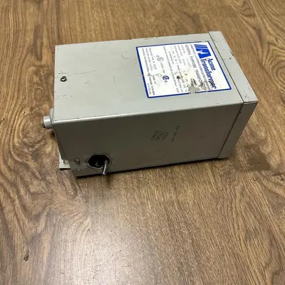 Used ACME T113073 Miscellaneous Equipment (Electrical & Power) | Surplus Asset Holdings #1195002