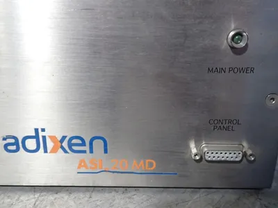 USED ADIXEN 104736