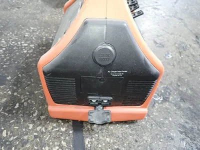Used DURACELL POWERPACK 600 Miscellaneous MRO Ohio US | HGR 24 #776262