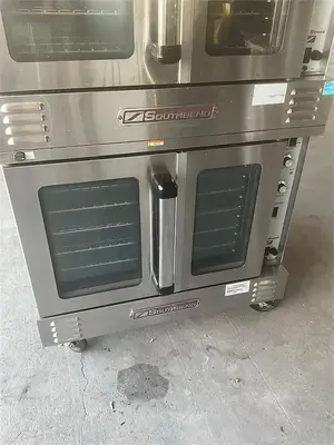 Used SOUTHBEND SLES/20SC Ovens British Columbia CA | Surrey Food Equipment #1324785