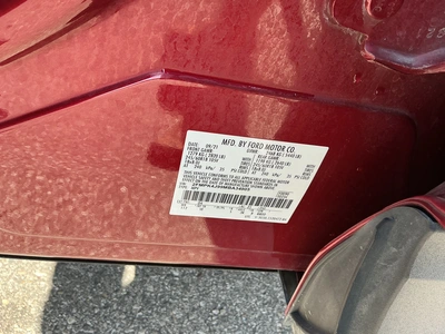 Used 2021 FORD EDGE SUVs Michigan US | Miedema Asset Management Group #1311889