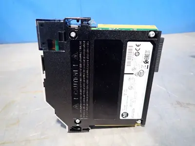 NEW ALLENBRADLEY 1756L82E