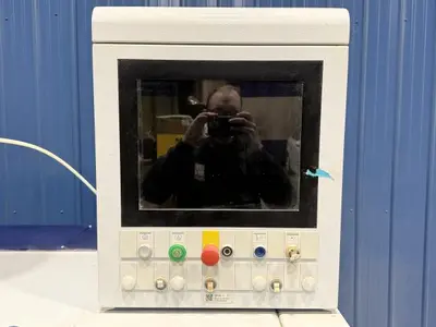 USED HOMAG ABD050