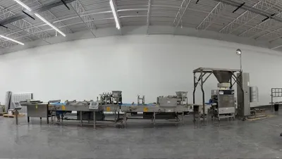 2013 GEMINI CraftMaster Other Bakery Equipment | Envoy Equipment LLC (1)