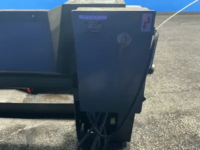 Used LEBLOND _UNKNOWN_ Engine Lathes Ohio US | HGR 24 #1316175