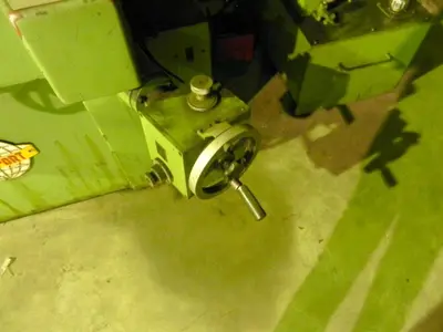 USED SUNNY MACHINERY SGS-1632AHD 960 X 450 MM