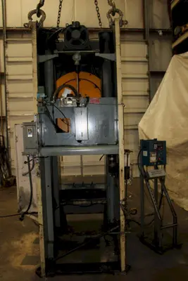 USED AIDA NC1-150(2)