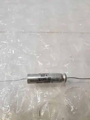 SPRAGUE TE1309-E3 CAPACITORS