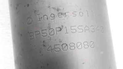 INGERSOLL BP50P15SA340 Tooling & Accessories, Tooling | Machinery Central (10)