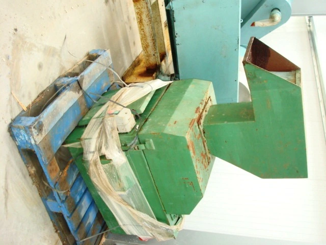 Blackfriars Granulator Model 23/20
