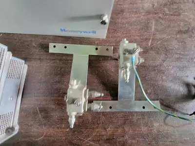 USED HONEYWELL 51401216-100