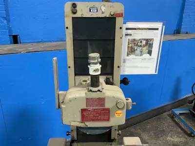Used 1980 YAMAZEN KGS200 Reciprocating Surface Grinders Ohio US | HGR 24 #1462141