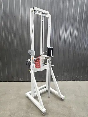 USED ARO NM2304B-41-311