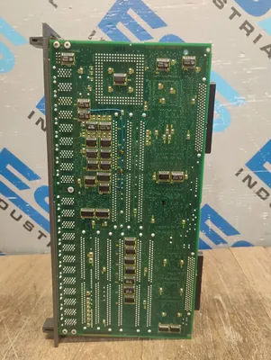 FANUC LTD. A16B-3200-0060/09D800137 Printed Circuit Boards (PCBs) | ESS Industrial Equipment Sales (4)