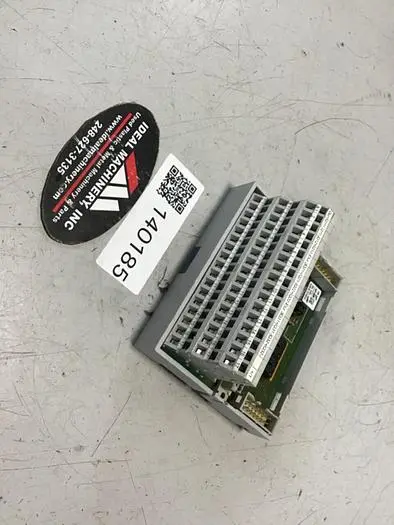 Used SIGMATEK DKL014 05-024-014-L Circuit Boards Michigan US | Ideal Machinery #575727
