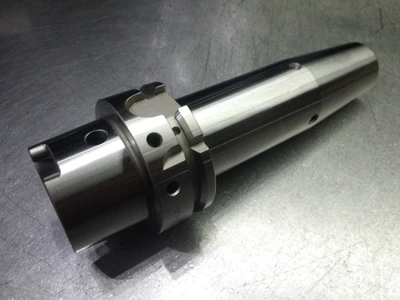 YG-1 HSK63A 3/4" Shrink Fit Tool Holder 6.3" Pro HSK63A-SFH3/4"C-6.30" (LOC3339)