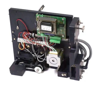 USED NORWOOD MARKING SYSTEMS CM-LS RH1