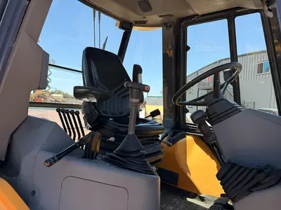 Used 2005 NEW HOLLAND LV80 Skid Steer Loaders Utah US | CSS Equipment Sales #1347521